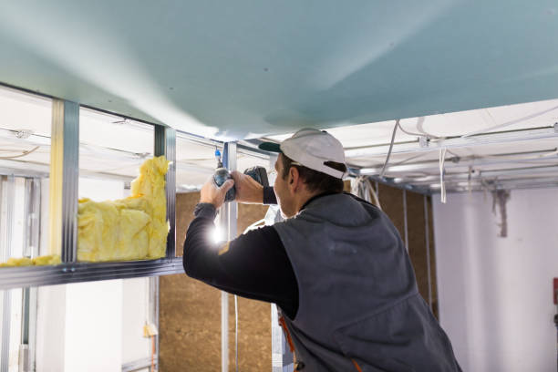 Best Specialized Insulation Services in West Clarkston Highland, WA