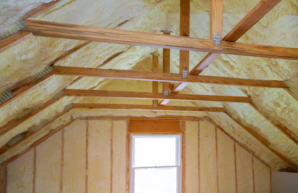 Best Spray Foam Insulation in West Clarkston Highland, WA