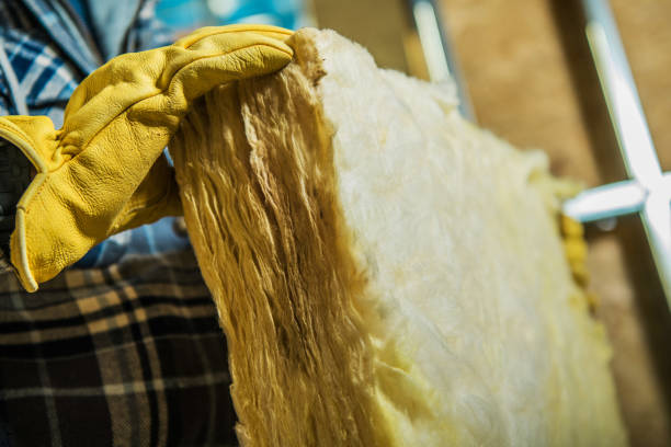 Types of Insulation We Offer in West Clarkston Highland, WA