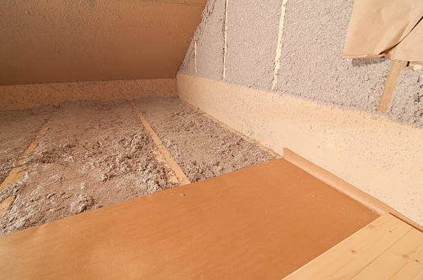 Best Energy Efficiency Insulation in West Clarkston Highland, WA