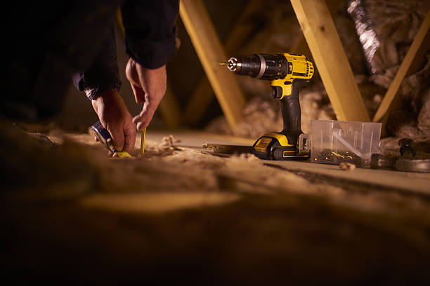 Best Eco-Friendly Insulation in West Clarkston Highland, WA